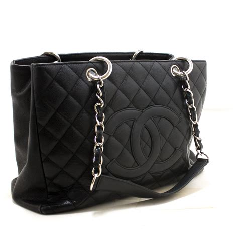 chanel tote bag with chain|chanel tote bags for women.